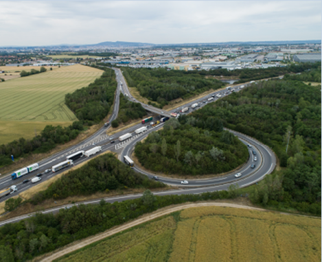 A46 Caracteristiques A46 Caracteristiques