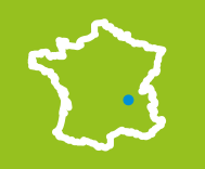 Localisation Perimetre A46 Localisation Perimetre A46